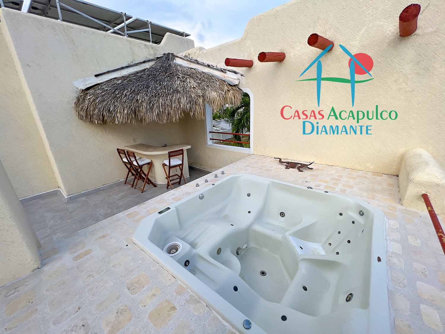 Son Vida Menorca 3 - Roof garden 8